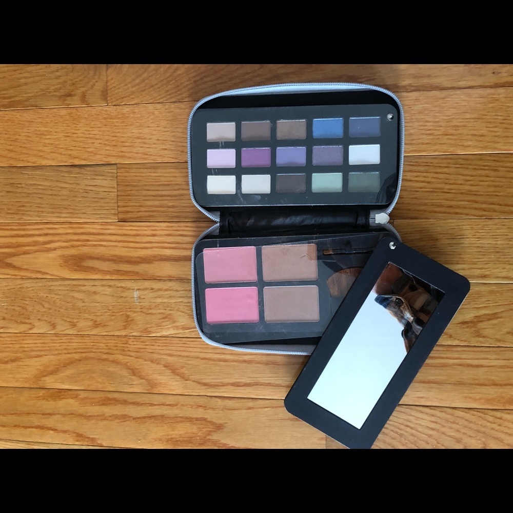 Ulta makeup set